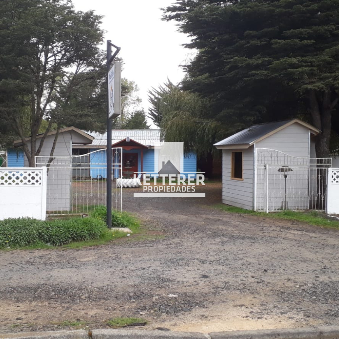 Casa en venta en Temuco — foto 6