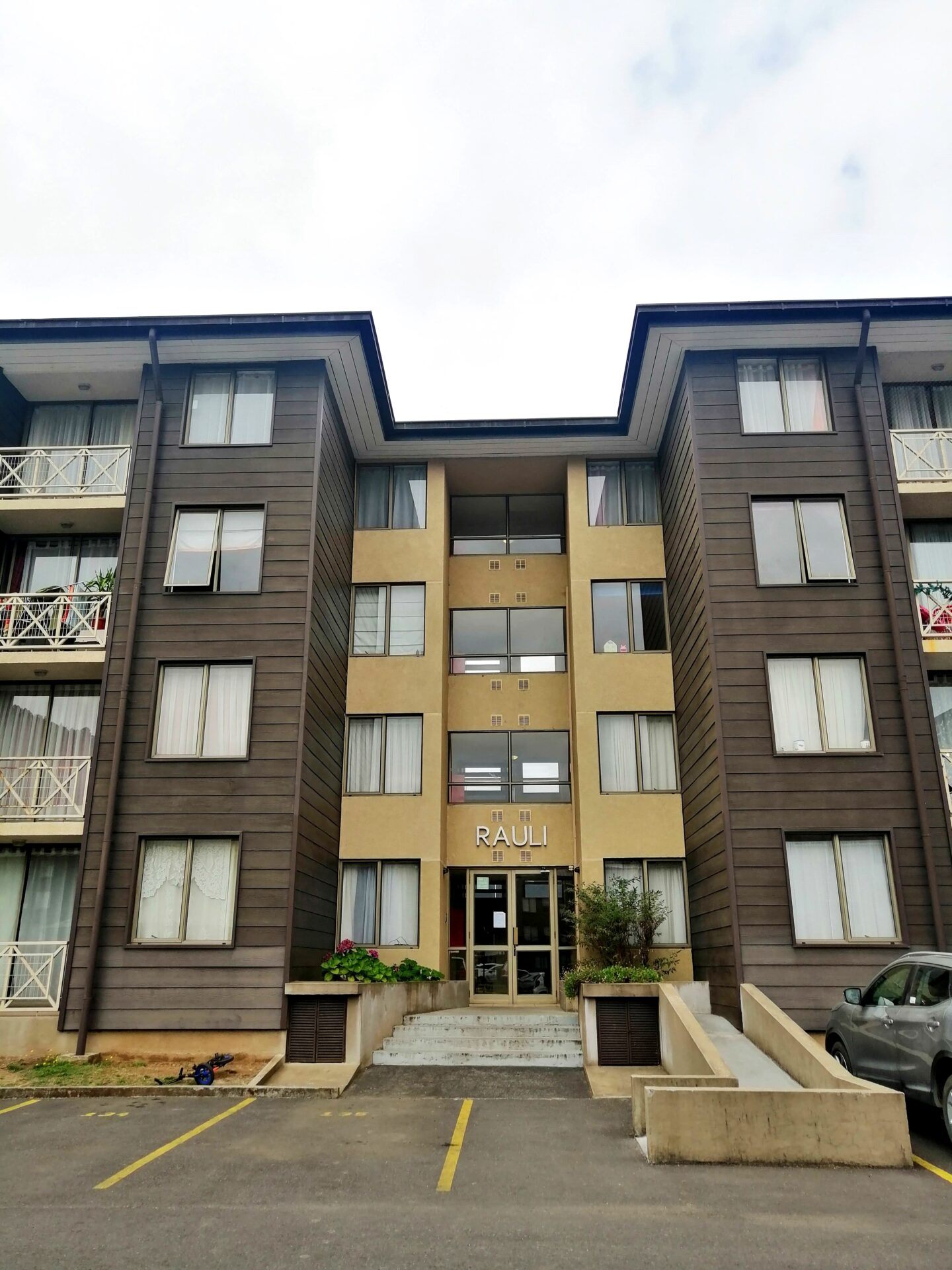 Departamento en venta en Temuco — foto 3