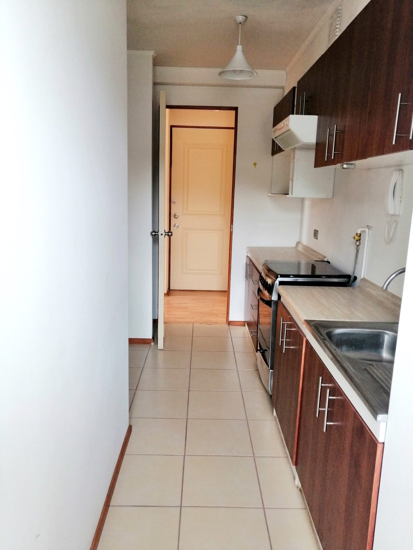 Departamento en venta en Temuco — foto 6