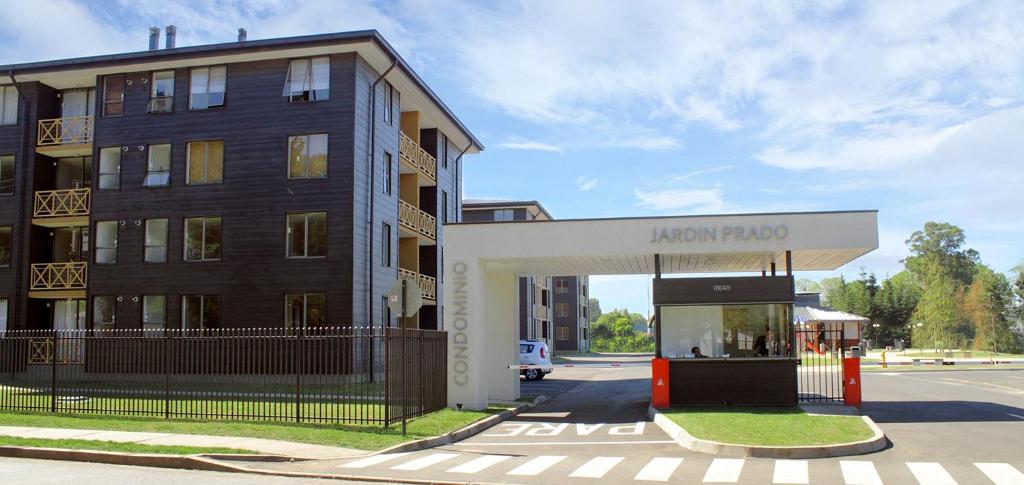 Departamento en venta en Temuco — foto 7