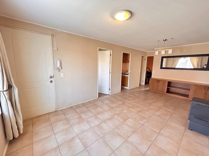 Casa en arriendo en Padre Las Casas — foto 3