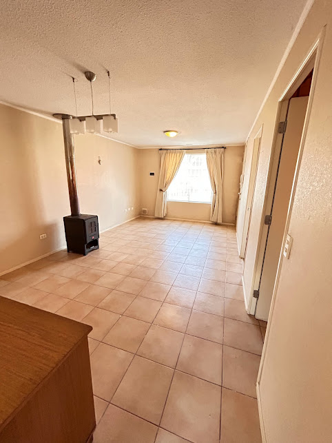 Casa en arriendo en Padre Las Casas — foto 4