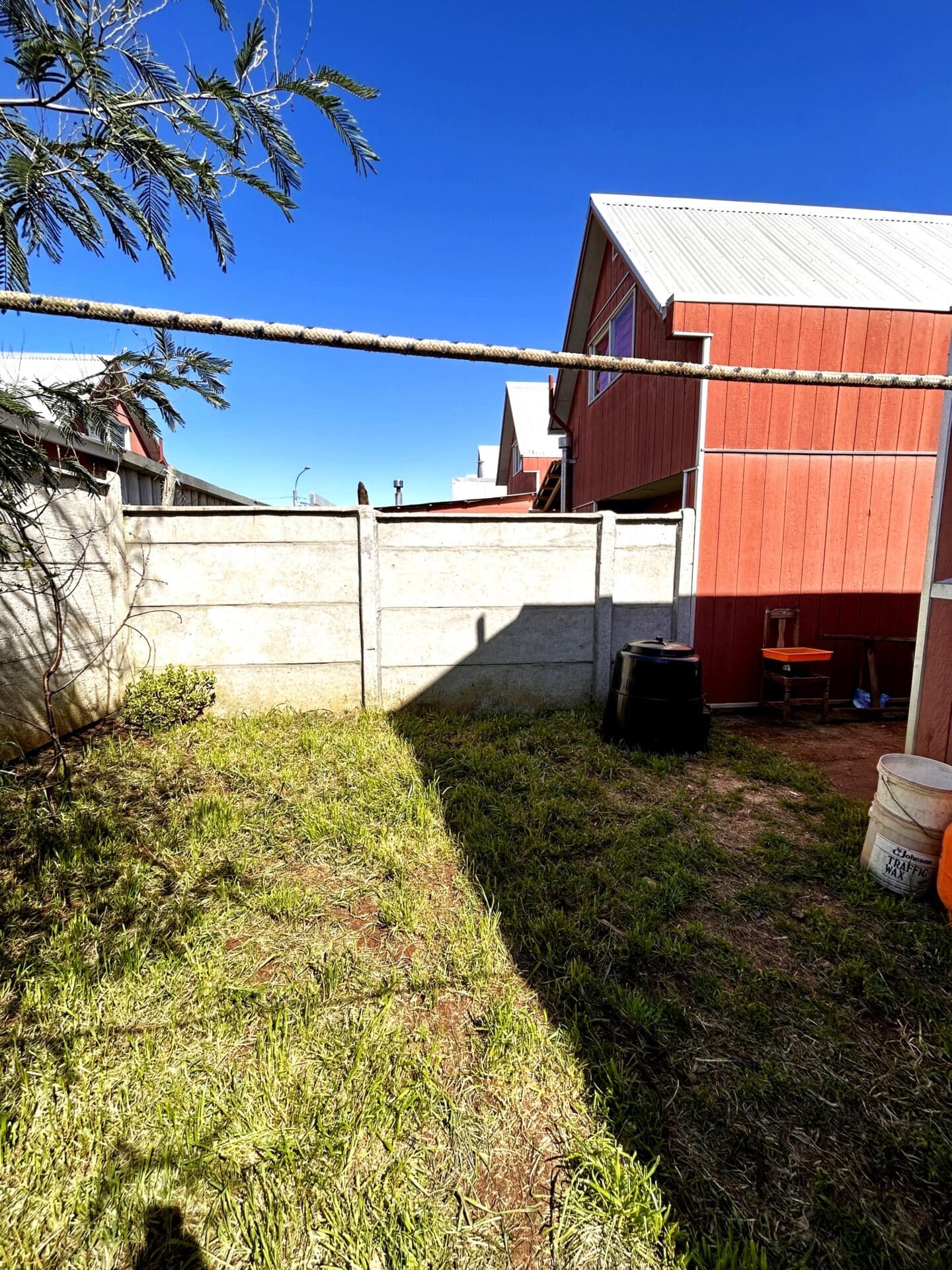 Casa en venta en Temuco — foto 1