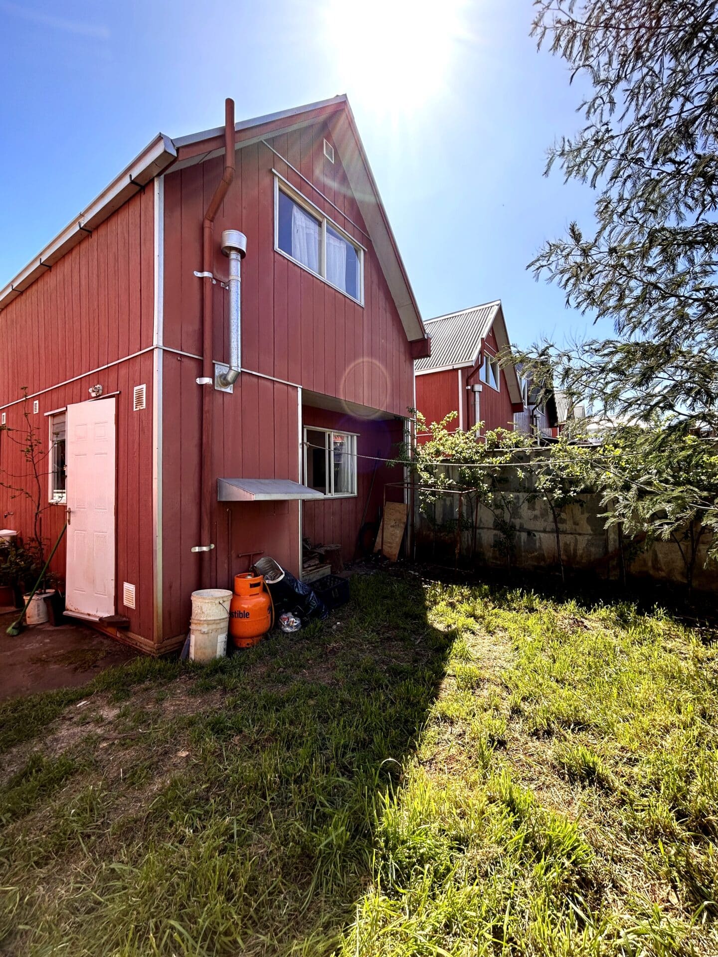 Casa en venta en Temuco — foto 2
