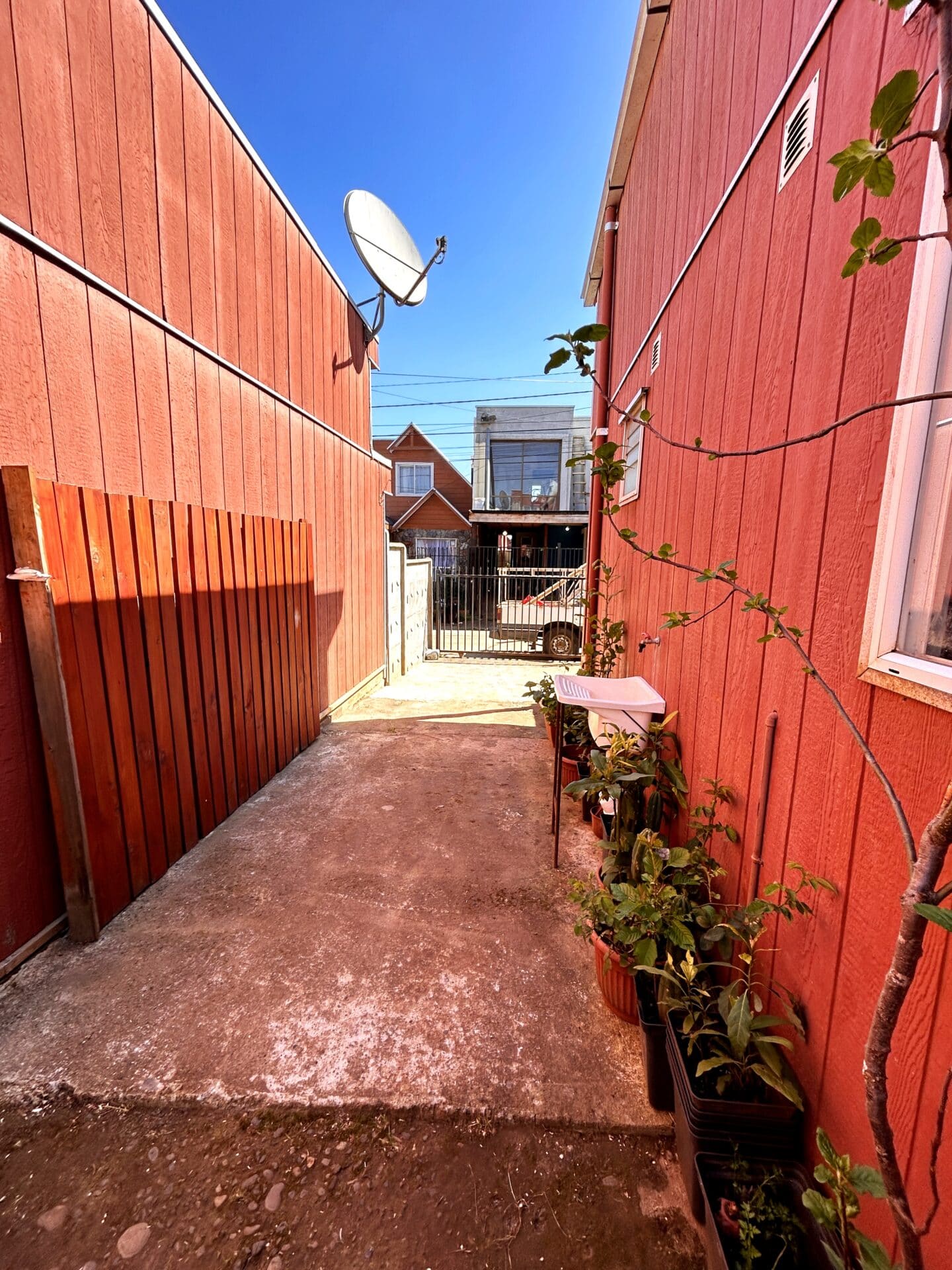 Casa en venta en Temuco — foto 3
