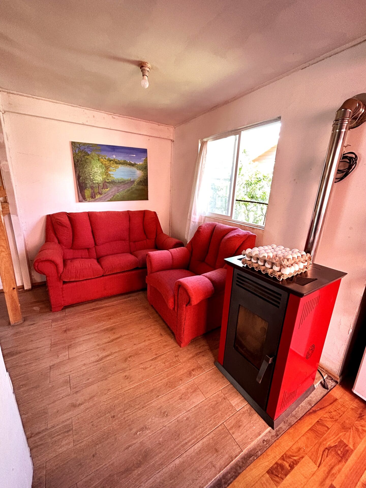 Casa en venta en Temuco — foto 4