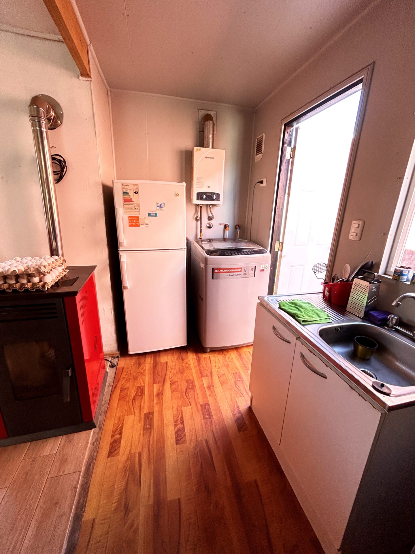 Casa en venta en Temuco — foto 5