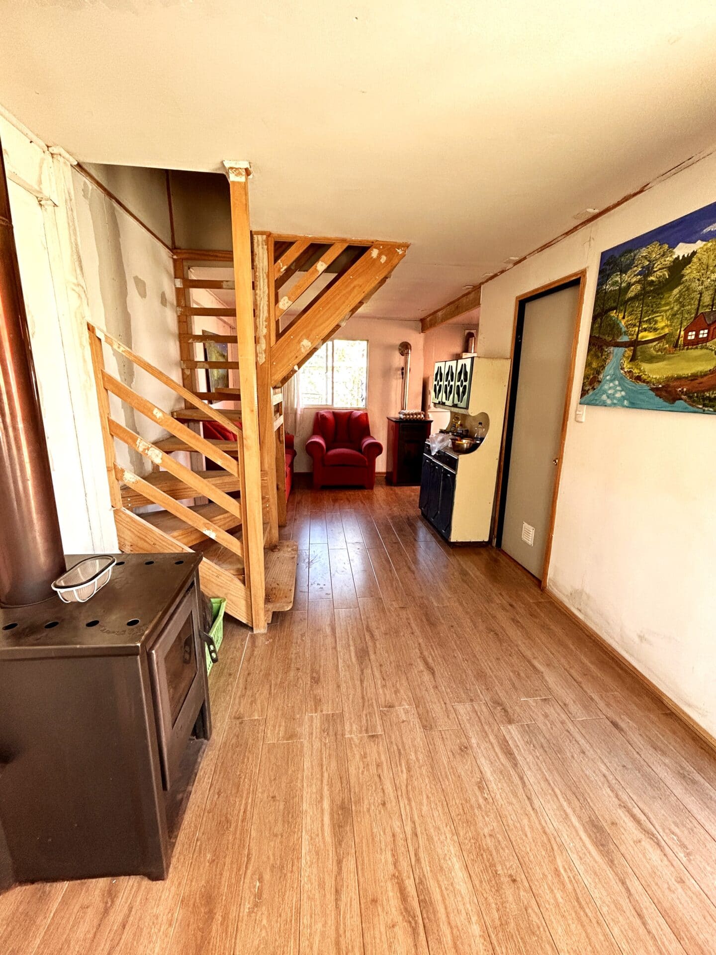 Casa en venta en Temuco — foto 6