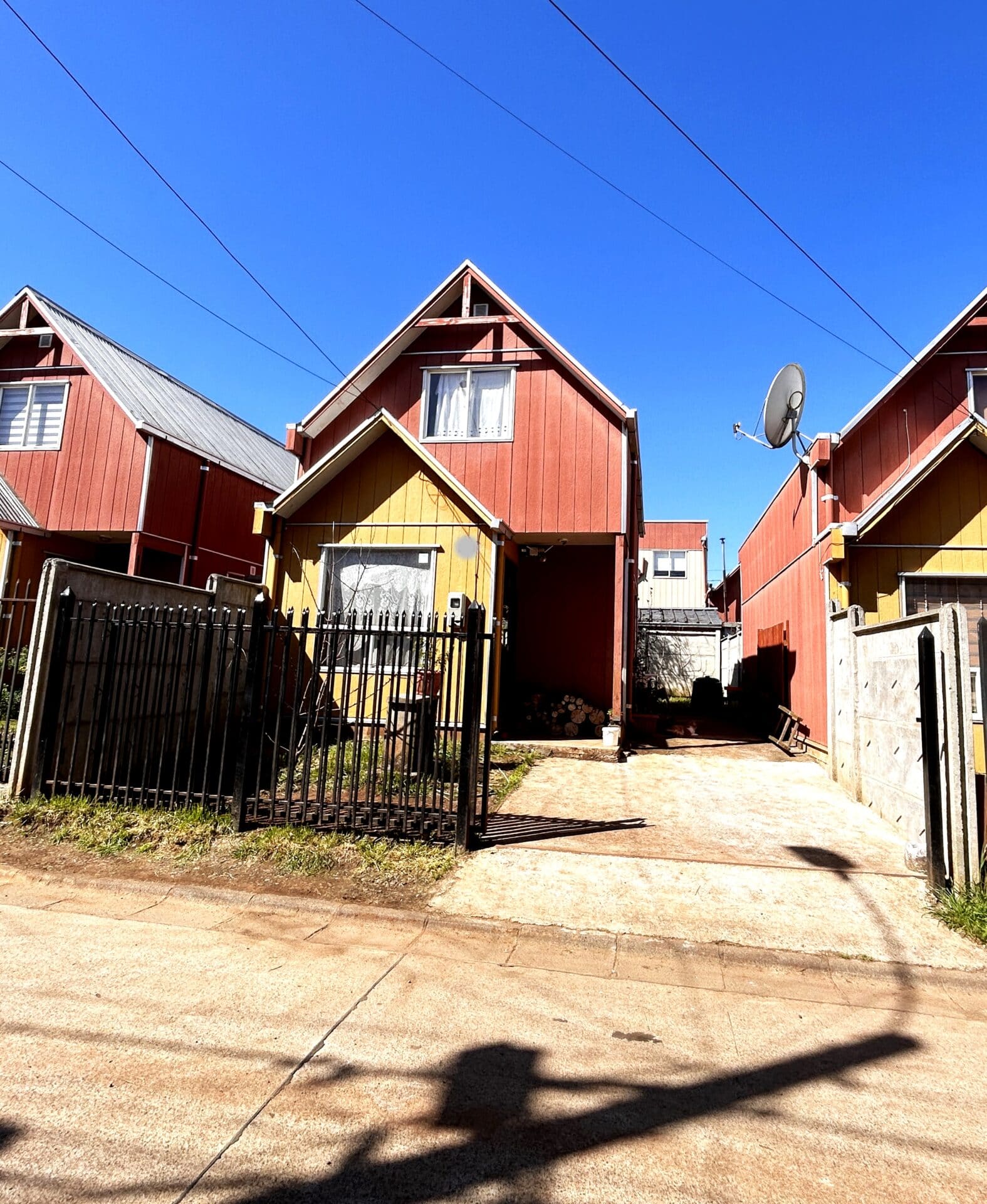 Casa en venta en Temuco — foto 9