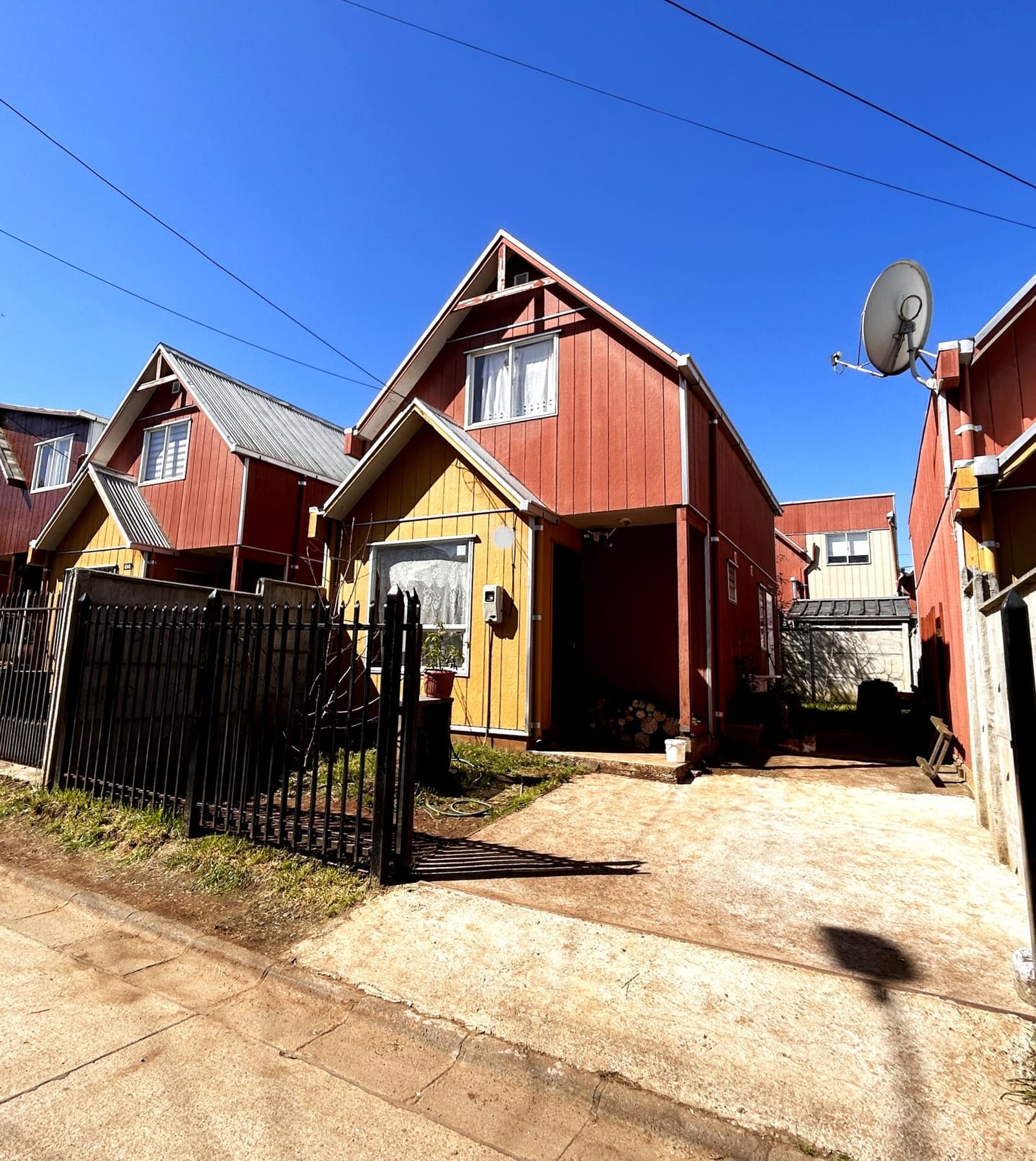 Casa en venta en Temuco — foto 10