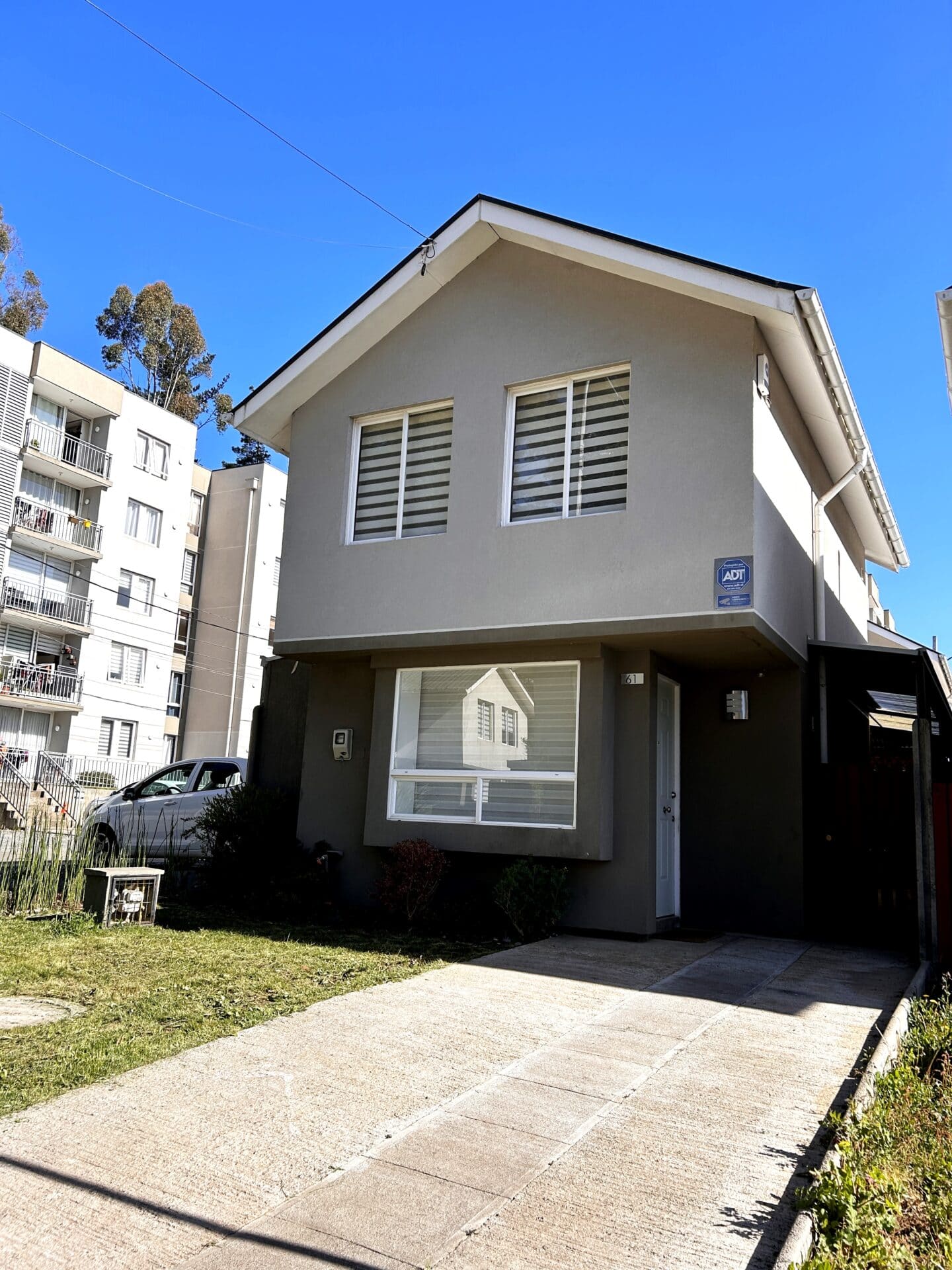Casa en arriendo en Temuco — foto 2