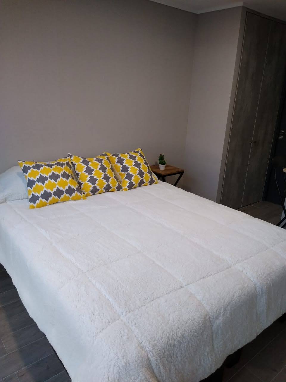 Departamento en arriendo en Temuco — foto 2
