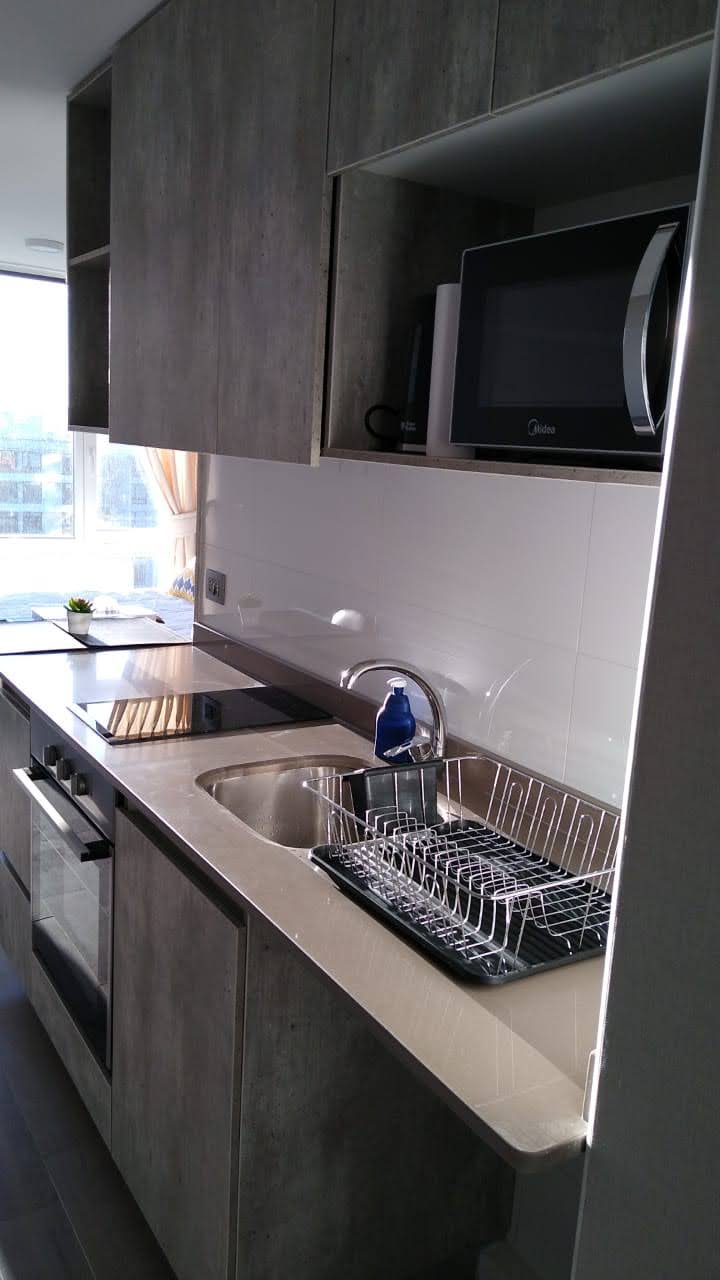 Departamento en arriendo en Temuco — foto 3