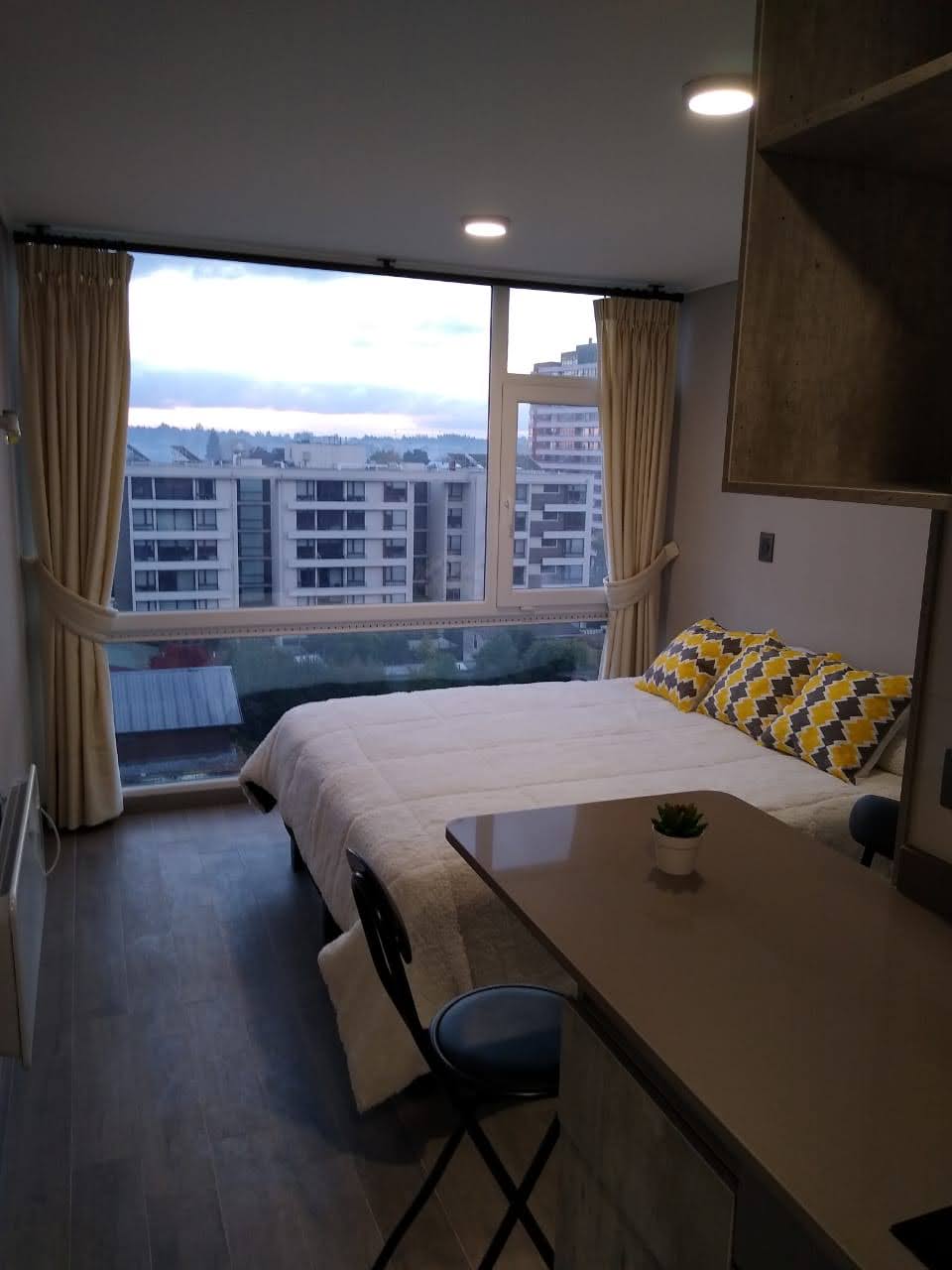 Departamento en arriendo en Temuco — foto 4