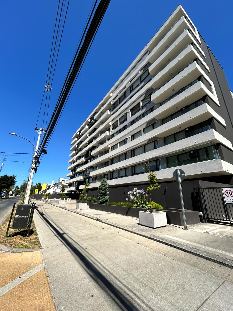 Departamento en venta en Temuco — foto 2