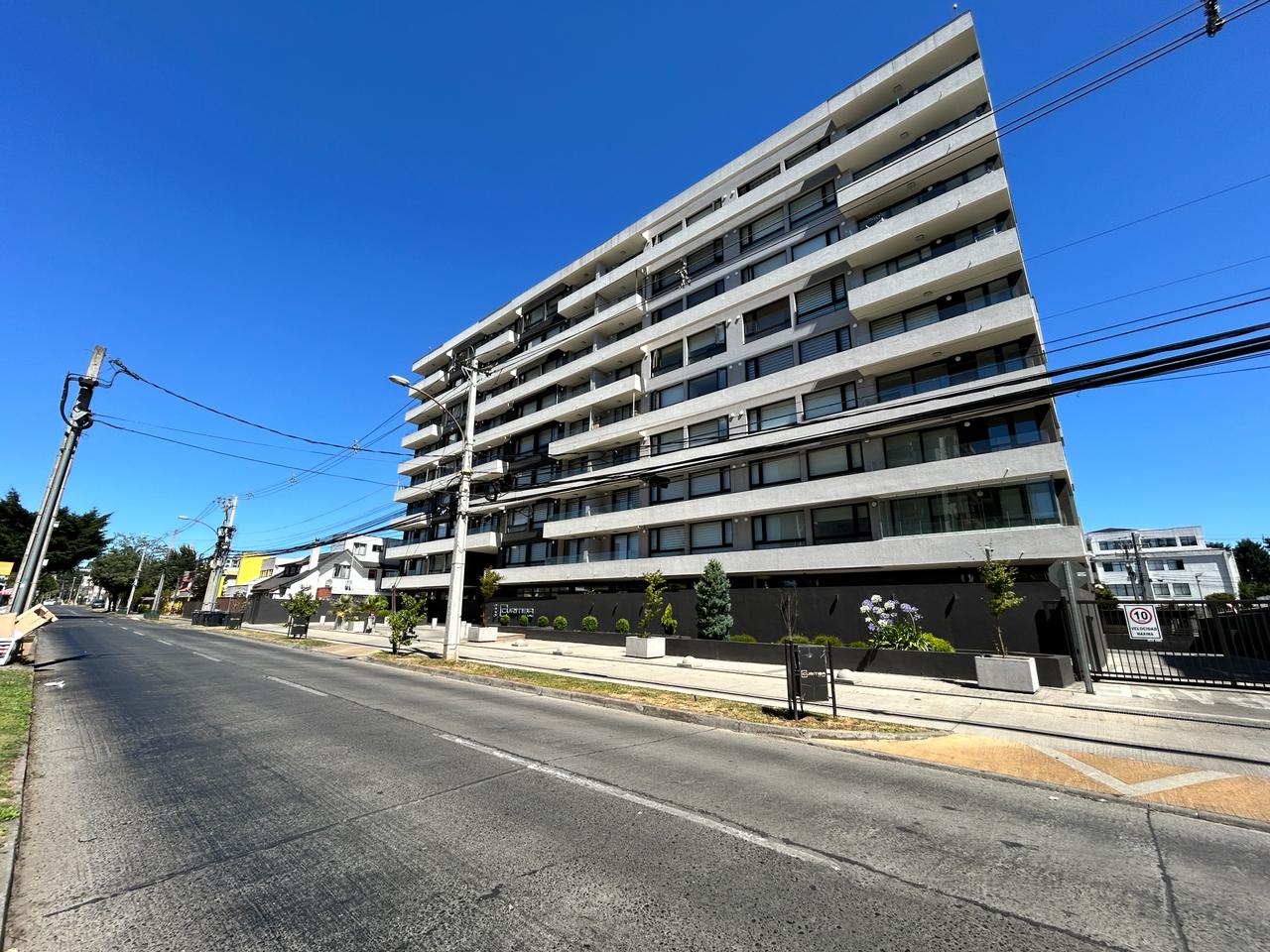 Departamento en venta en Temuco — foto 8