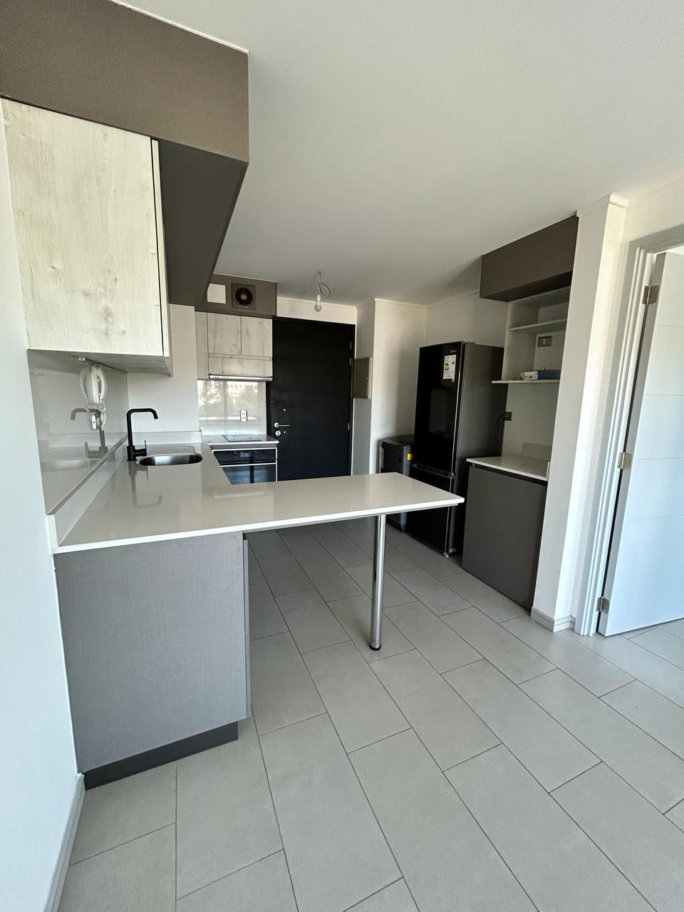 Departamento en venta en Temuco — foto 9