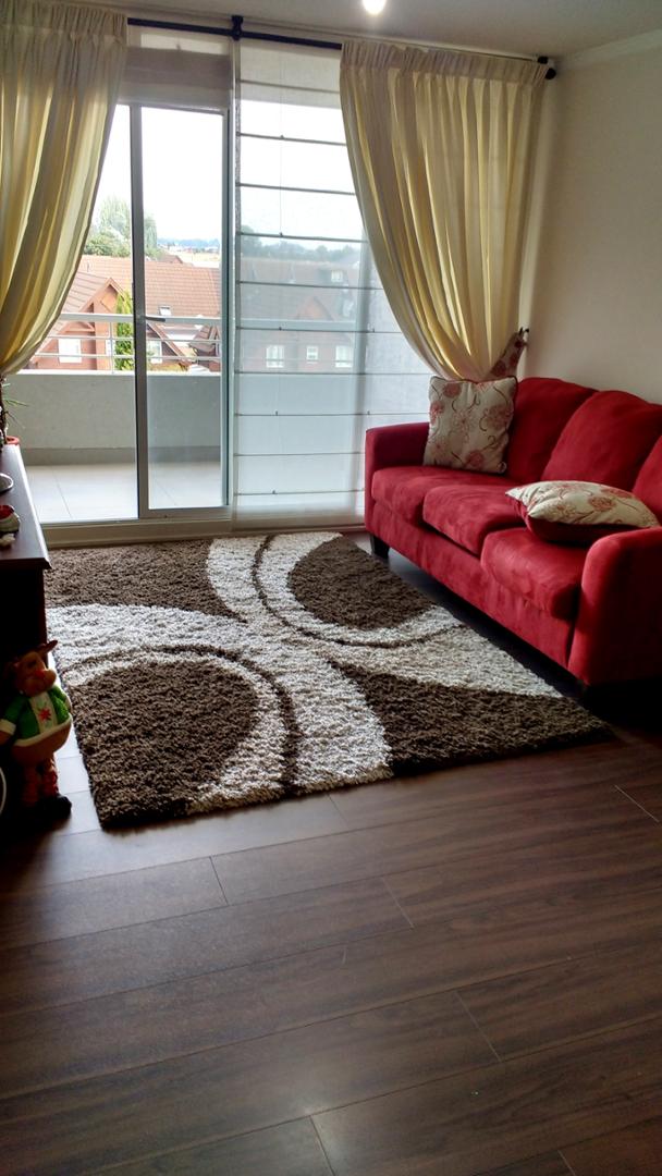 Departamento en arriendo en Temuco — foto 4