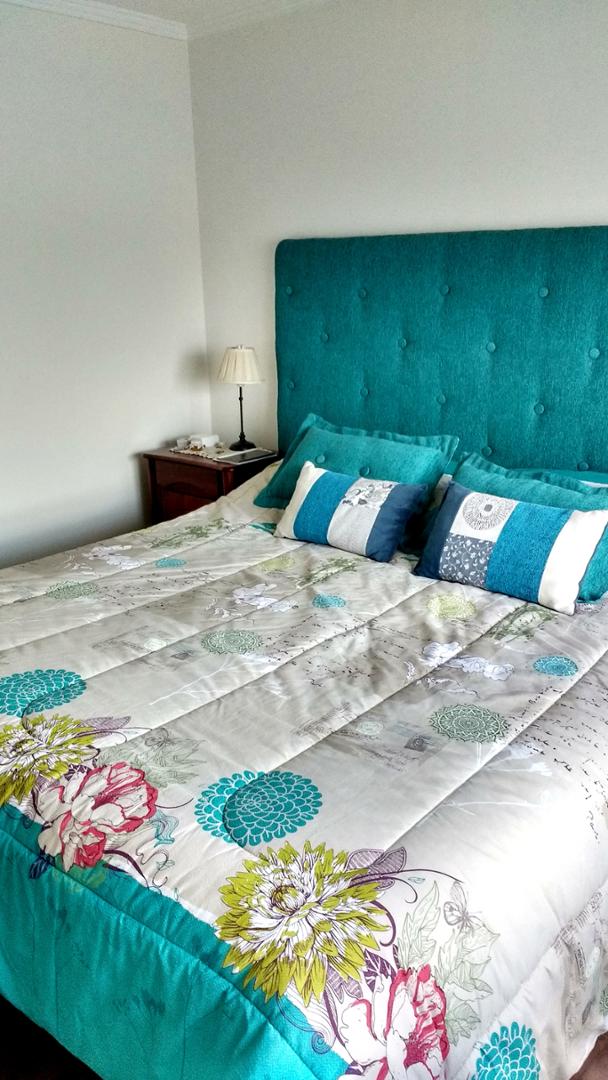 Departamento en arriendo en Temuco — foto 5