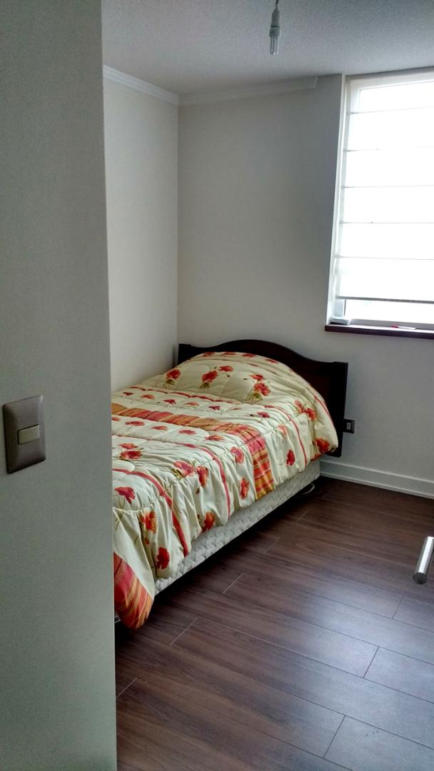Departamento en arriendo en Temuco — foto 7