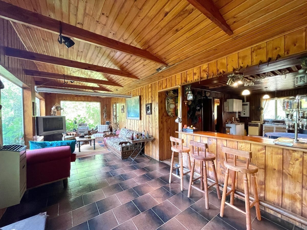 Parcela en venta en Vilcún — foto 3