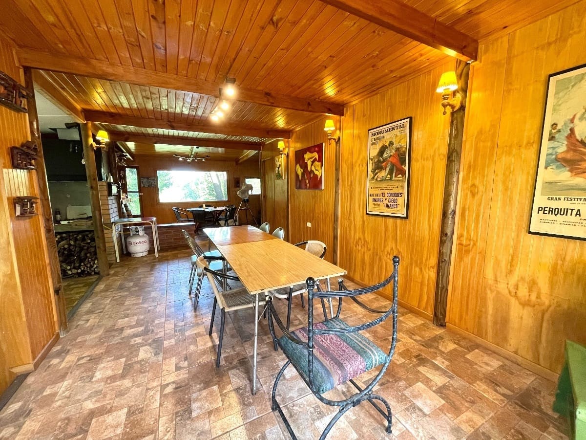 Parcela en venta en Vilcún — foto 5