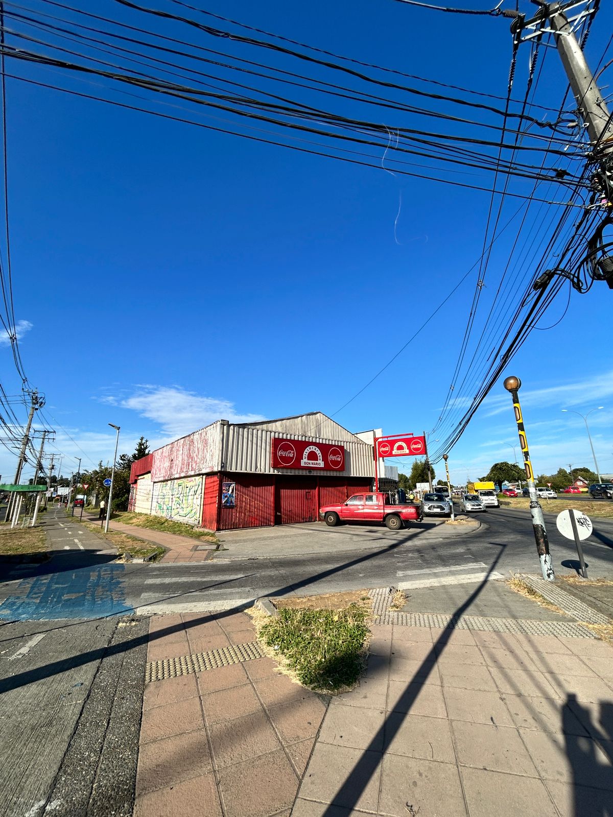 Local comercial en venta en Temuco — foto 1