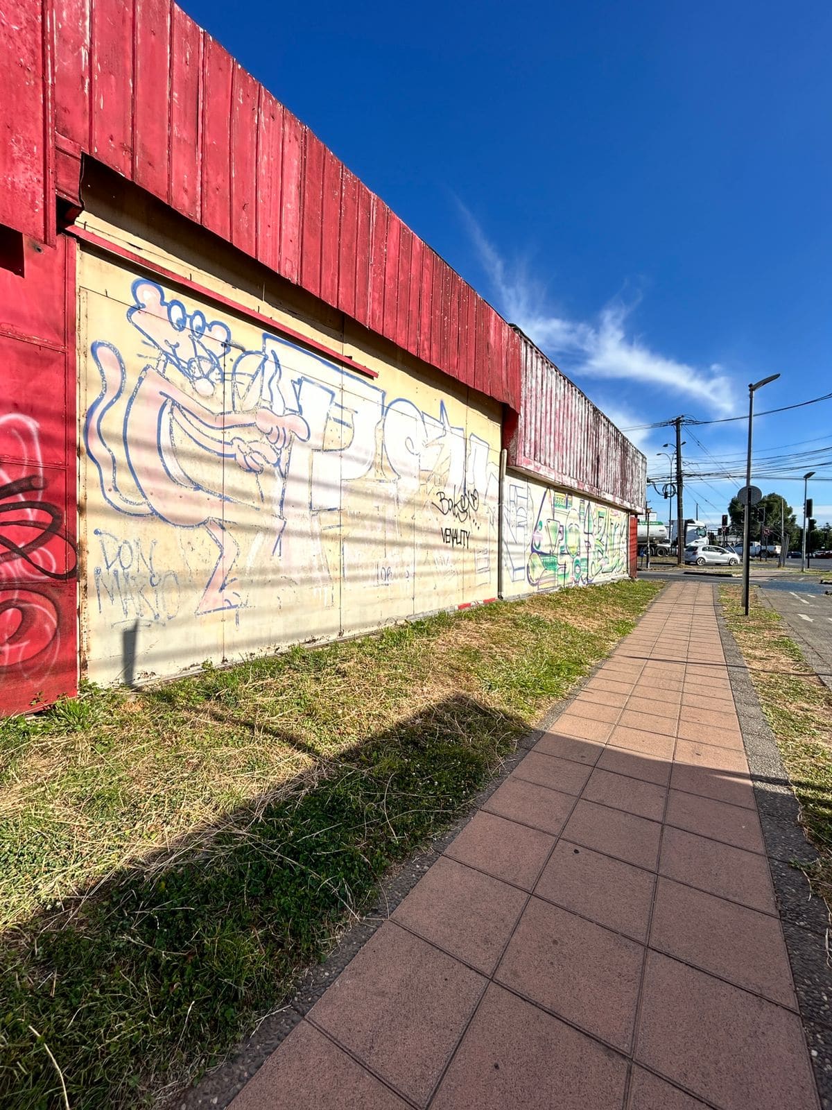Local comercial en venta en Temuco — foto 2