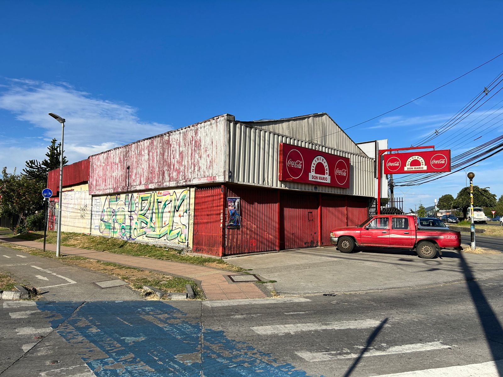 Local comercial en venta en Temuco — foto 3