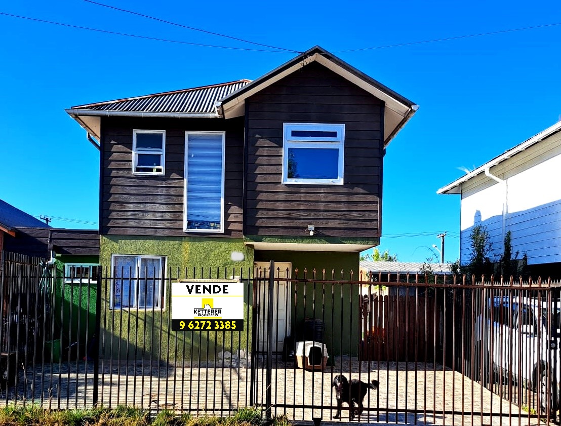 Casa en venta en Temuco — foto 2