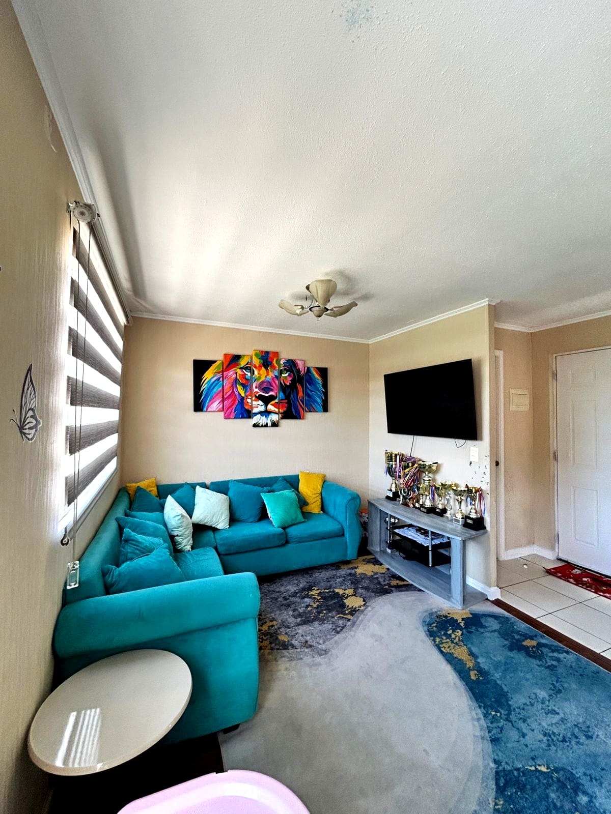 Casa en venta en Temuco — foto 3