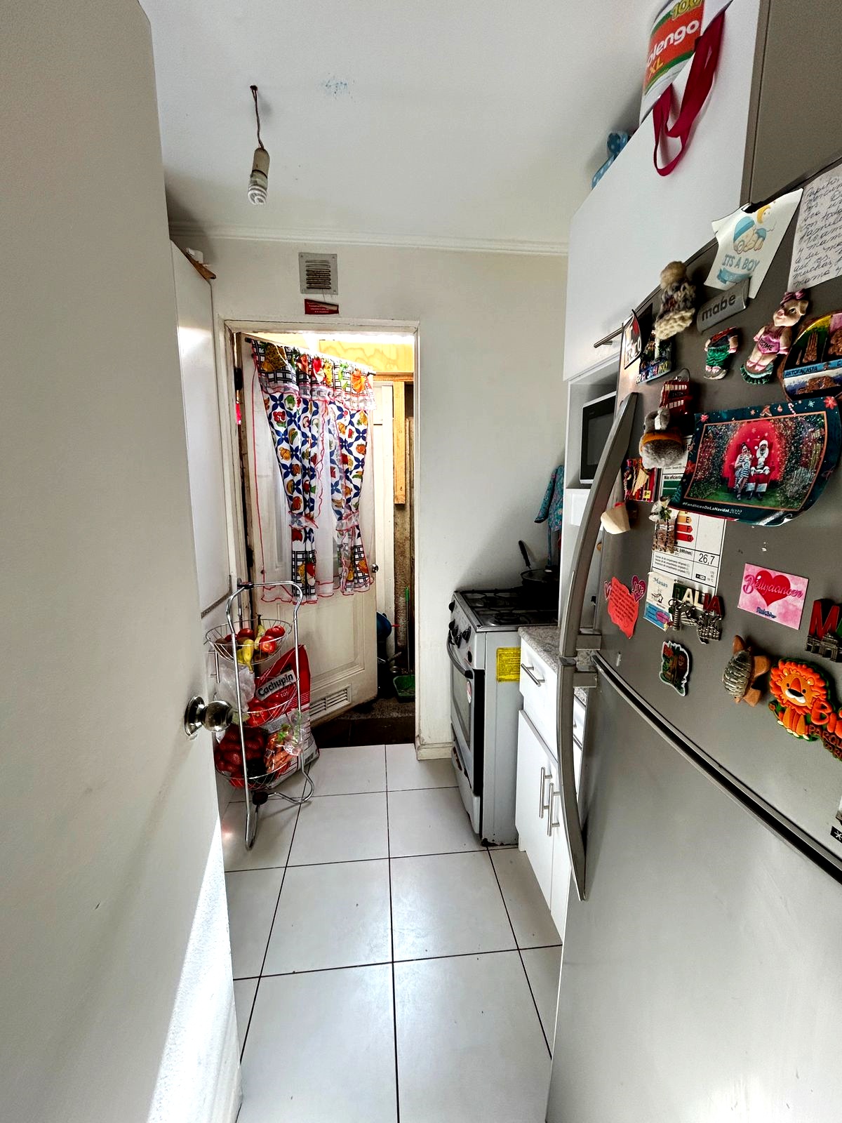 Casa en venta en Temuco — foto 9
