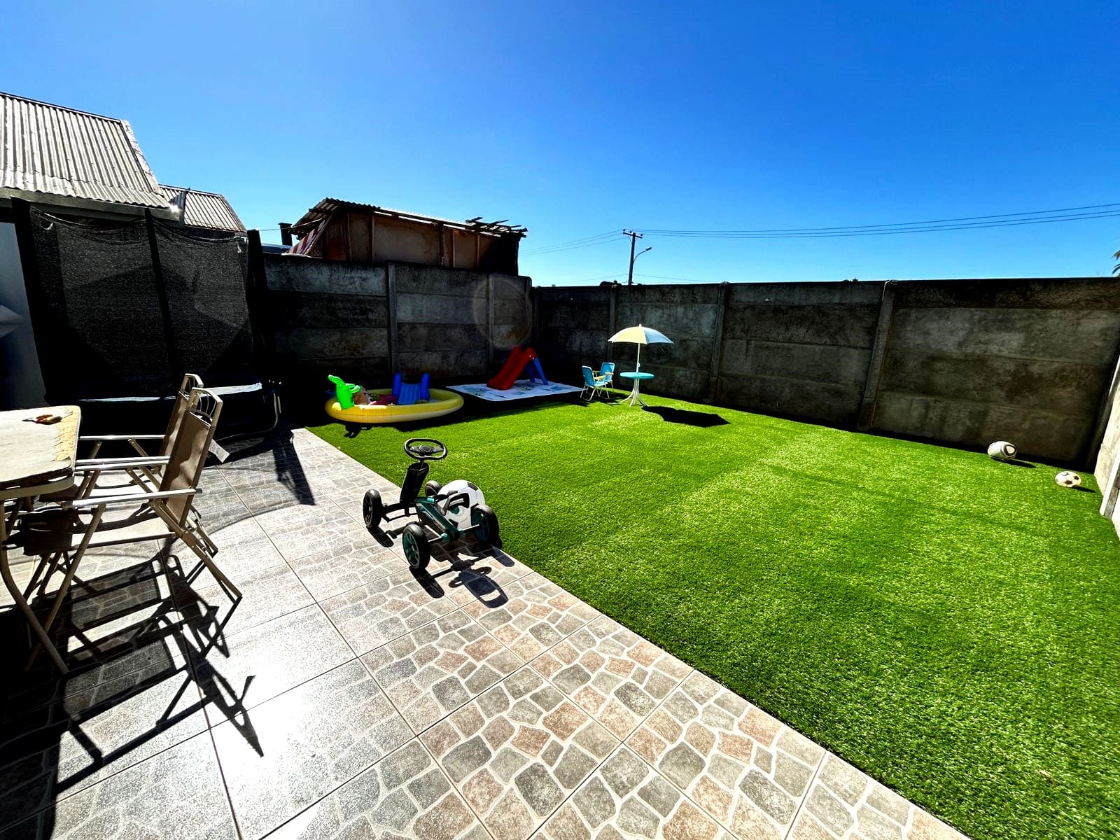 Casa en venta en Temuco — foto 10