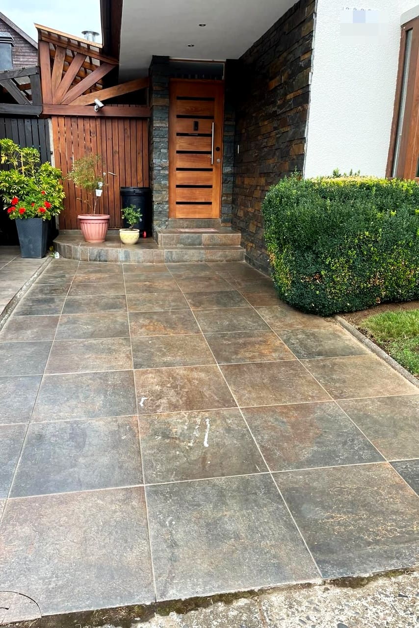 Casa en venta en Temuco — foto 1