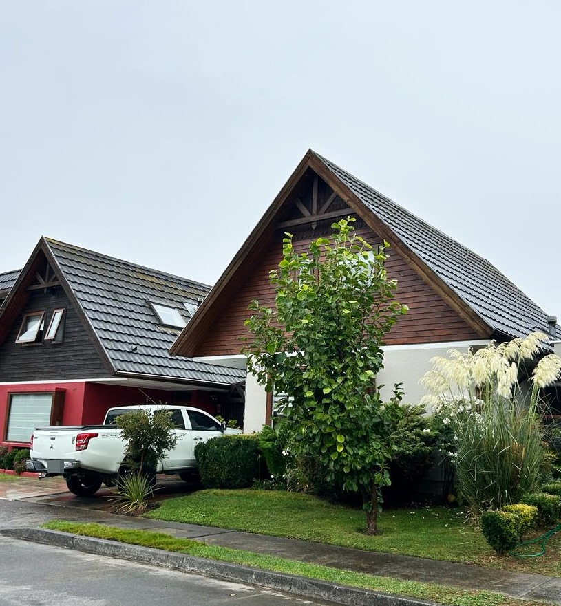 Casa en venta en Temuco — foto 2