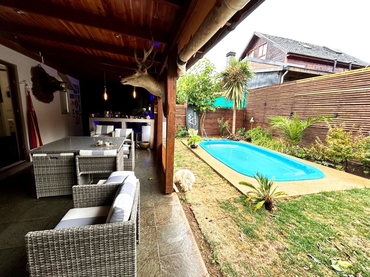Casa en venta en Temuco — foto 3