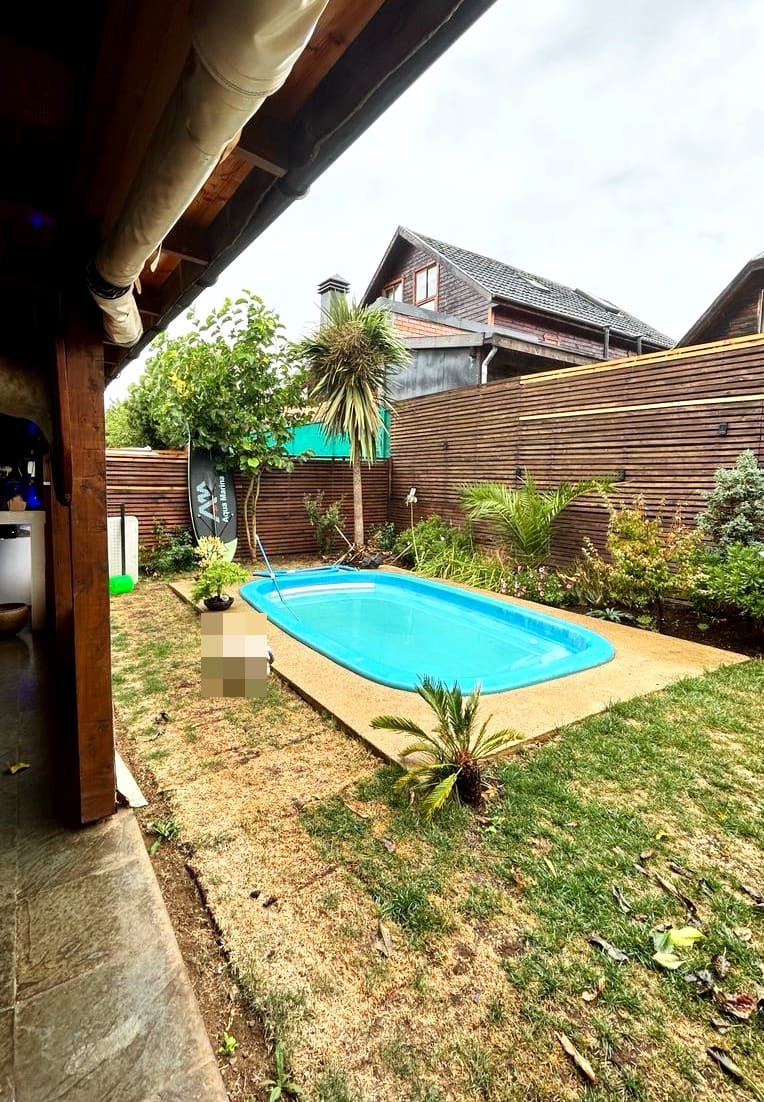 Casa en venta en Temuco — foto 4