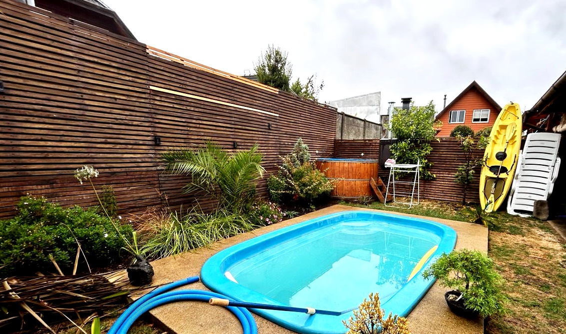 Casa en venta en Temuco — foto 5