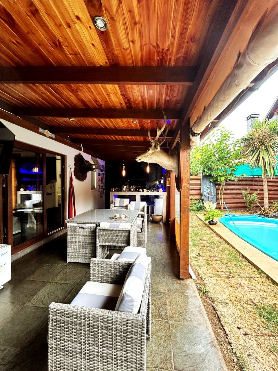 Casa en venta en Temuco — foto 6