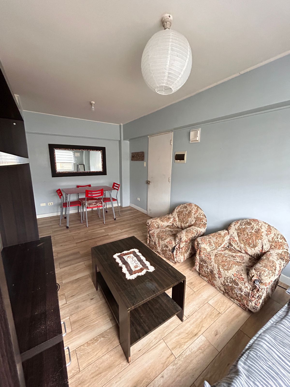 Departamento en arriendo en Temuco — foto 1