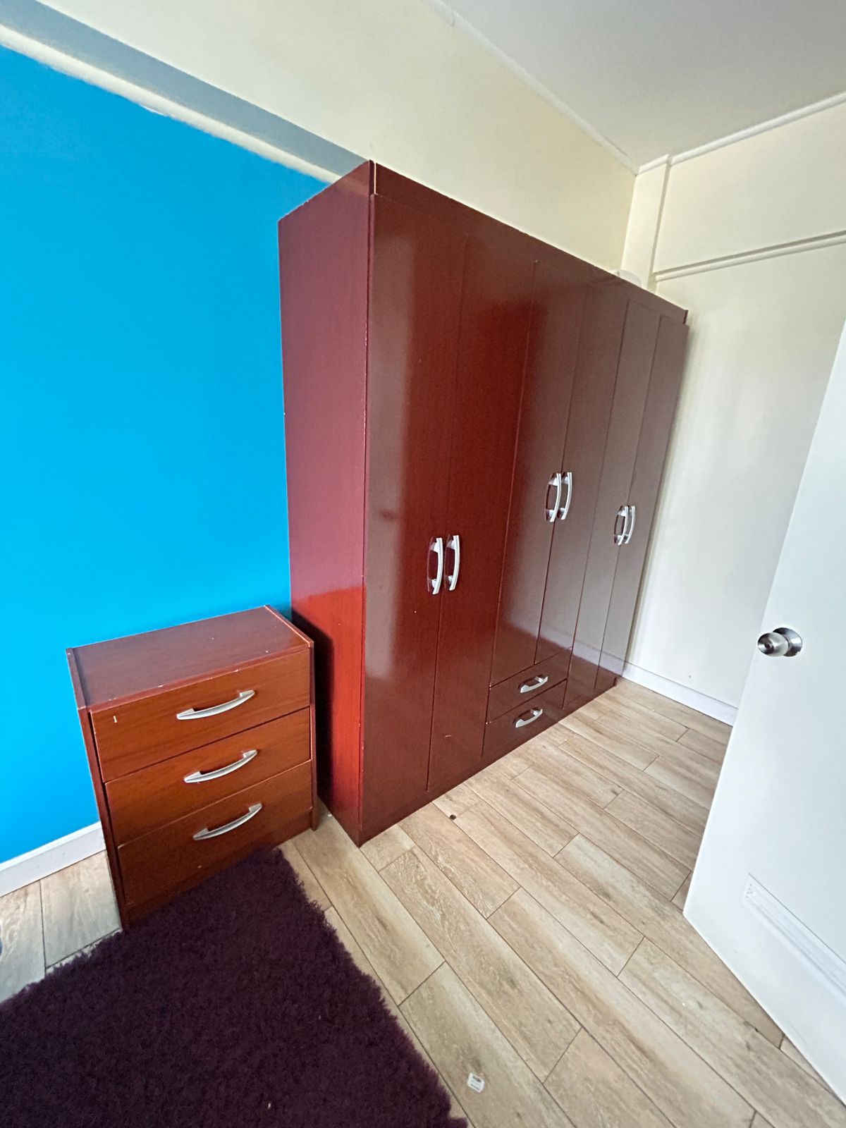 Departamento en arriendo en Temuco — foto 4