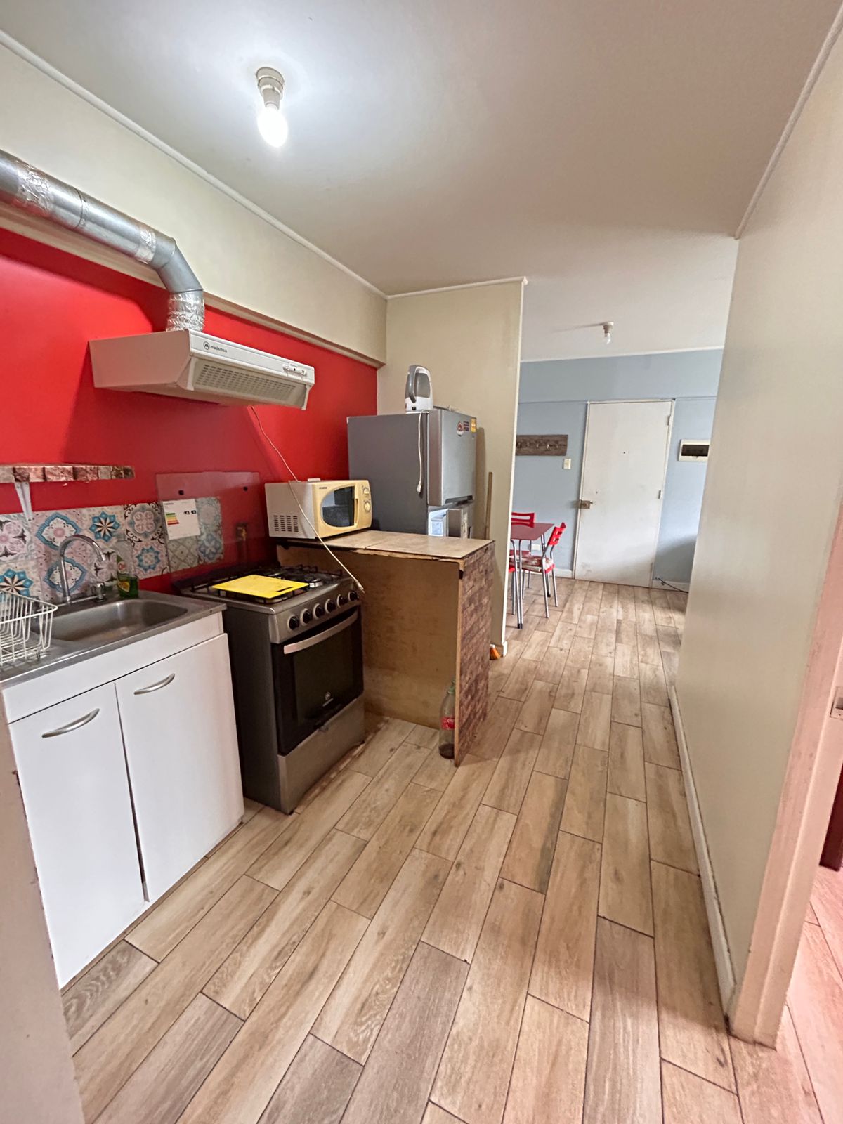 Departamento en arriendo en Temuco — foto 6