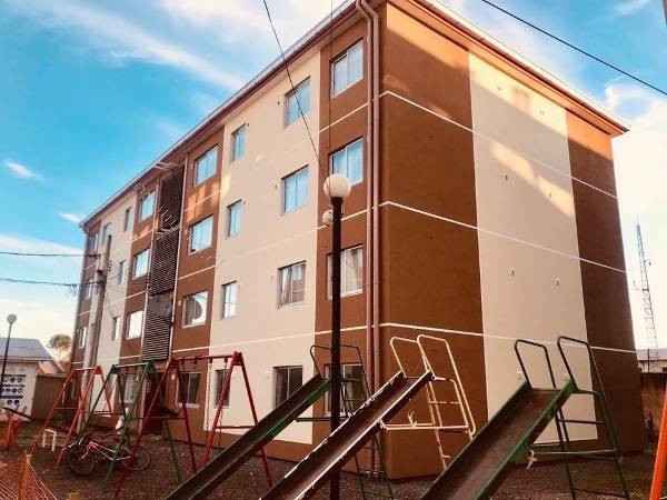 Departamento en arriendo en Temuco — foto 8
