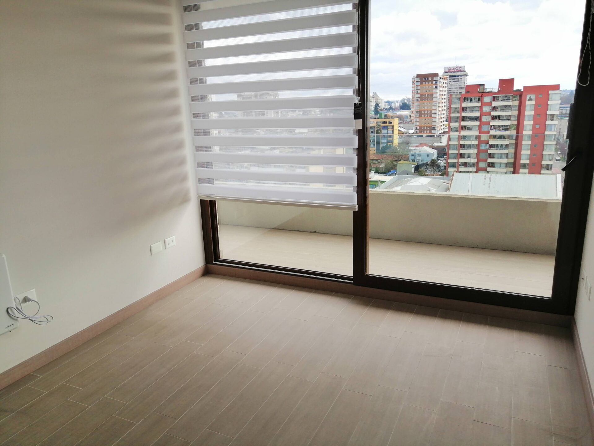 Departamento en arriendo en Temuco — foto 3
