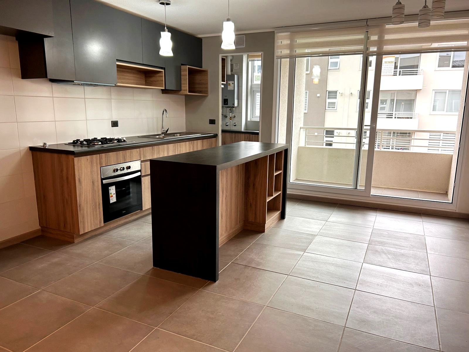 Departamento en arriendo en Temuco — foto 6