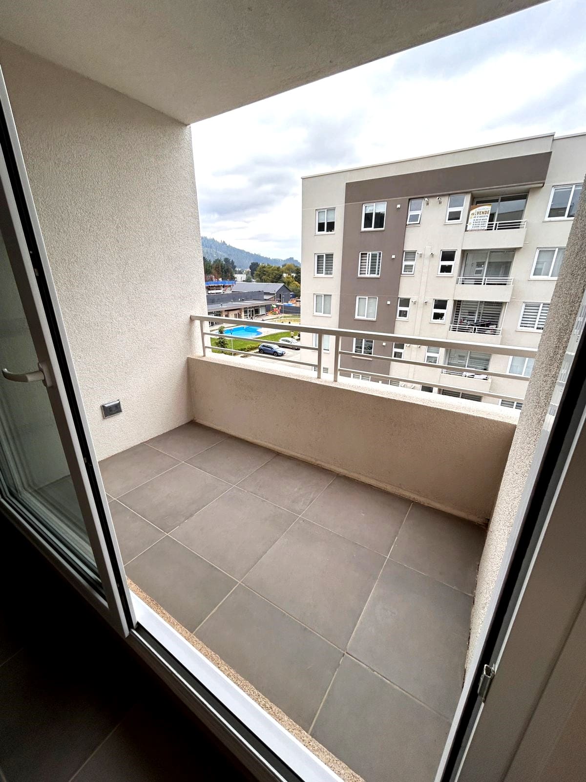 Departamento en arriendo en Temuco — foto 8