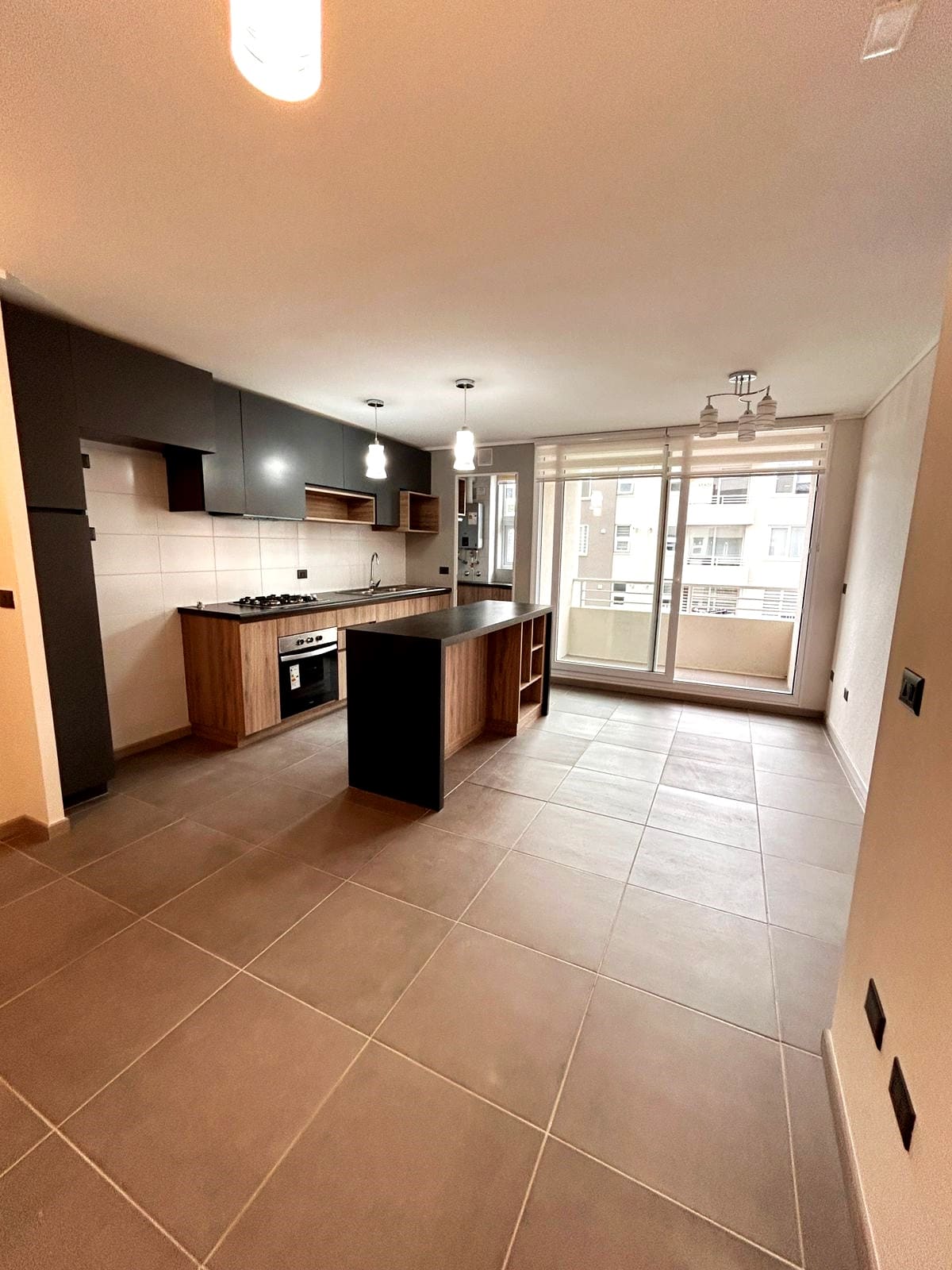 Departamento en arriendo en Temuco — foto 10