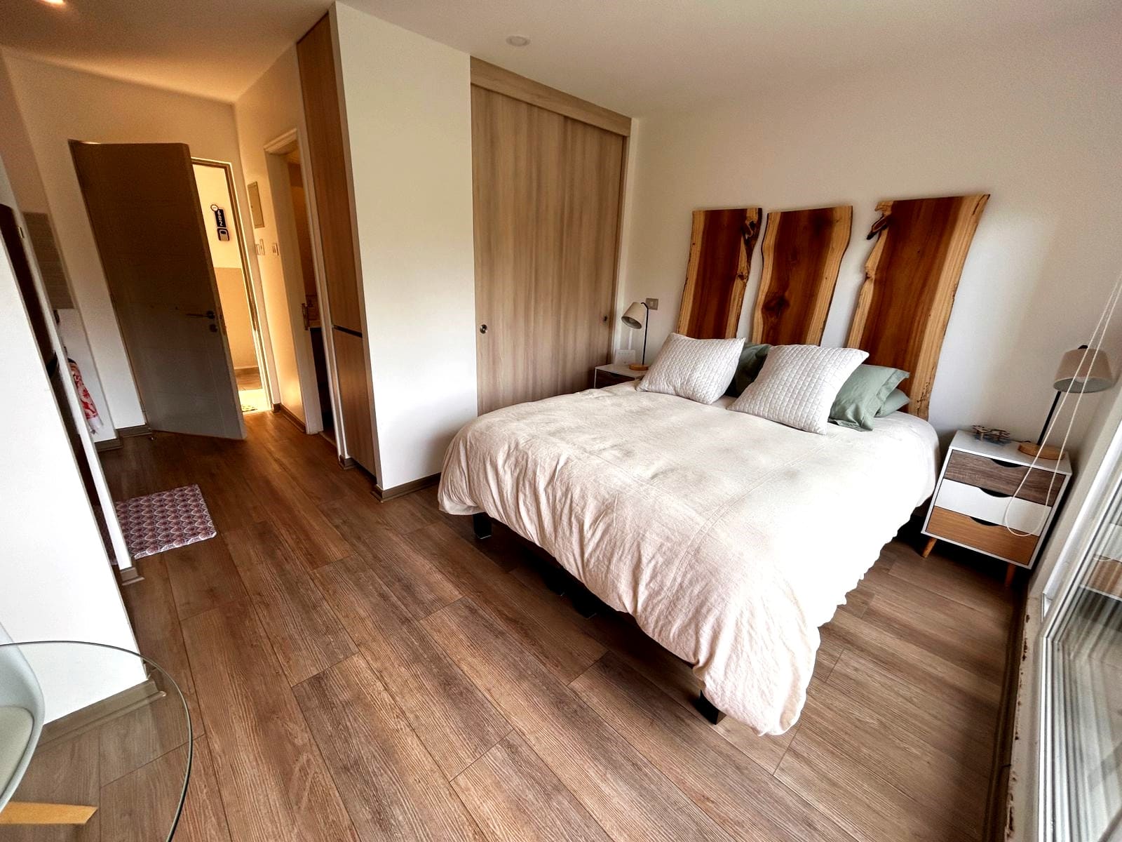 Departamento en venta en Pucón — foto 1