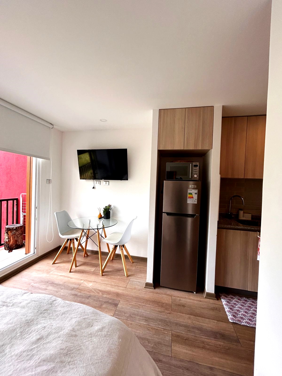 Departamento en venta en Pucón — foto 2