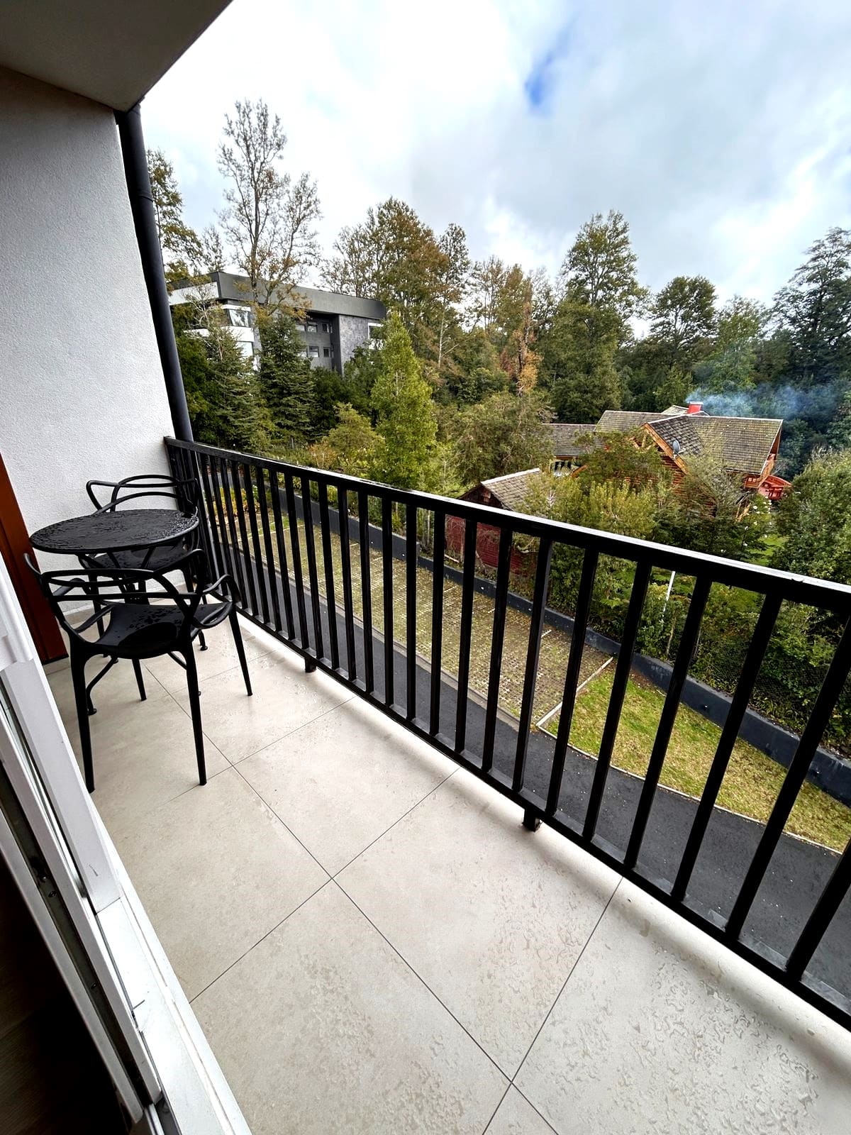 Departamento en venta en Pucón — foto 4